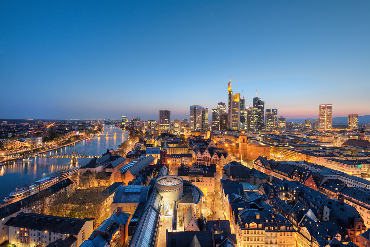 visitfrankfurt/Holger Ullmann